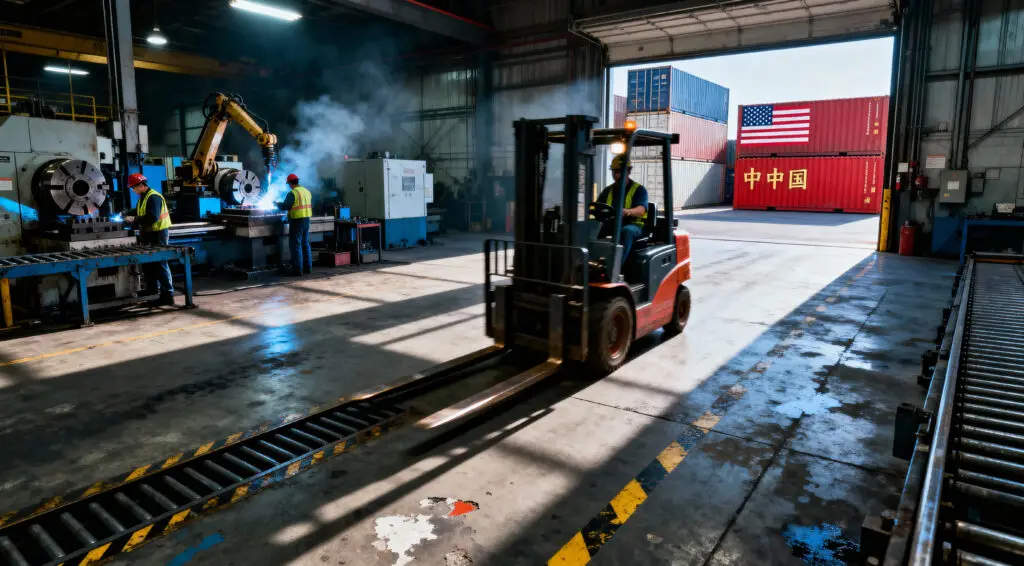 US Holiday Economy Faces Mixed Signals as Inflation Stabilizes and Rate Cuts Loom