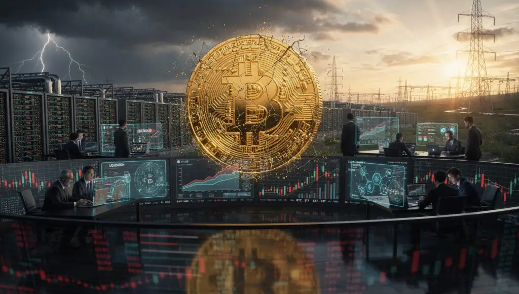 What Comes Next for Bitcoin After the 2025 Crypto Selloff