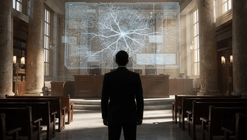 What the Starbuck Lawsuit Signals About Accountability in Artificial Intelligence