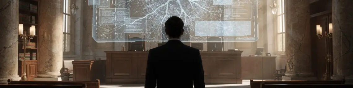 What the Starbuck Lawsuit Signals About Accountability in Artificial Intelligence