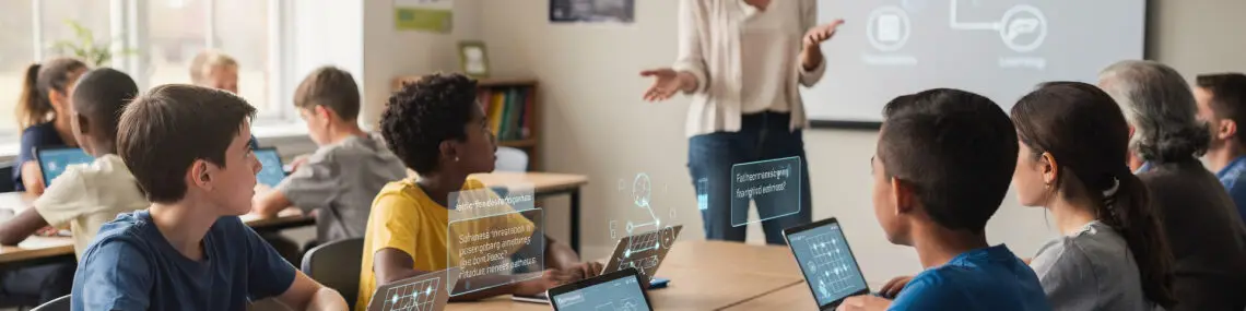 When Should Students Start Learning About Artificial Intelligence