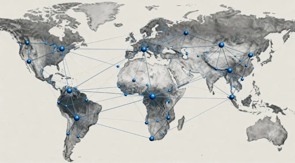 Global AI Development Accelerates as 2026 Emerges as a Defining Year