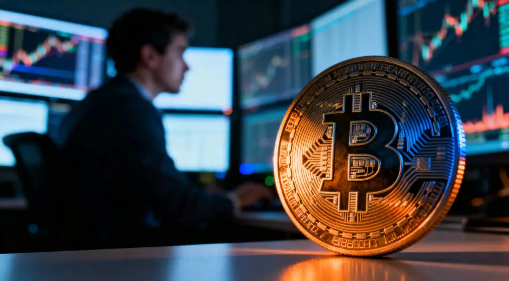 Is Bitcoin a Buy After the 2026 Sell-Off? Investors Weigh Risk and Regulation