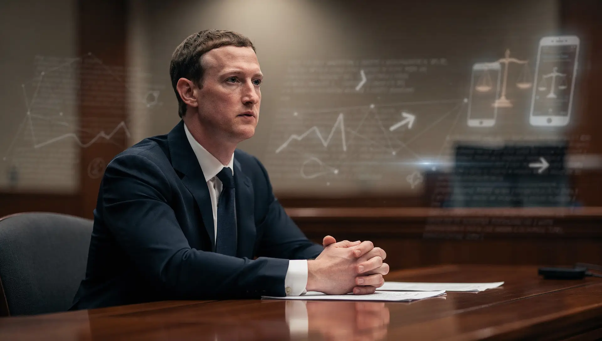 Landmark Social Media Addiction Trial Signals Turning Point for Big Tech Accountability