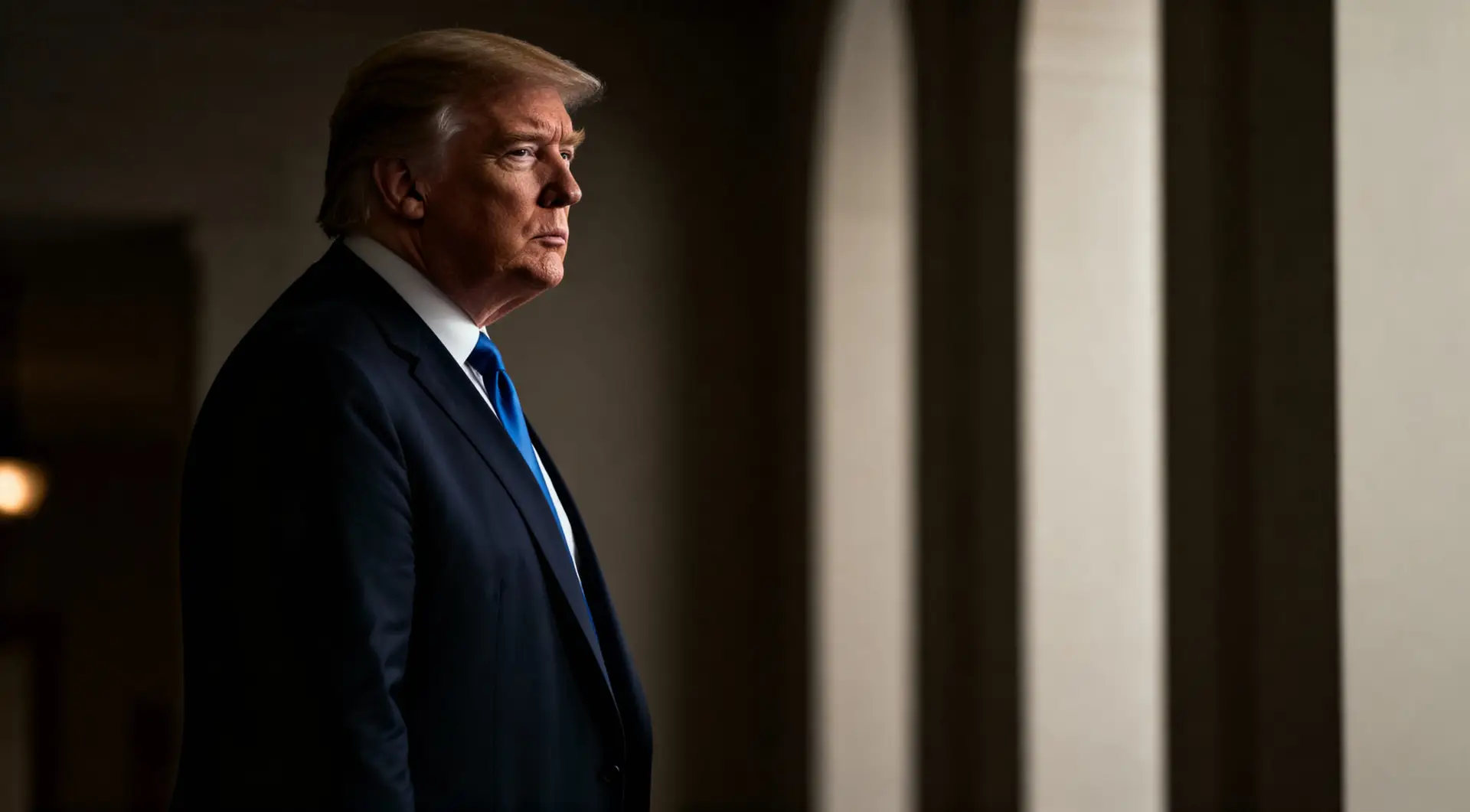 Trump Signals Expanded Executive Reach, Prompting Fresh Legal Challenges