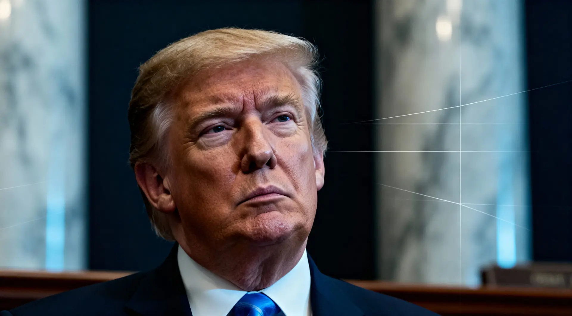 Trump’s Expansive View of Presidential Power Reignites Legal and Democratic Debate