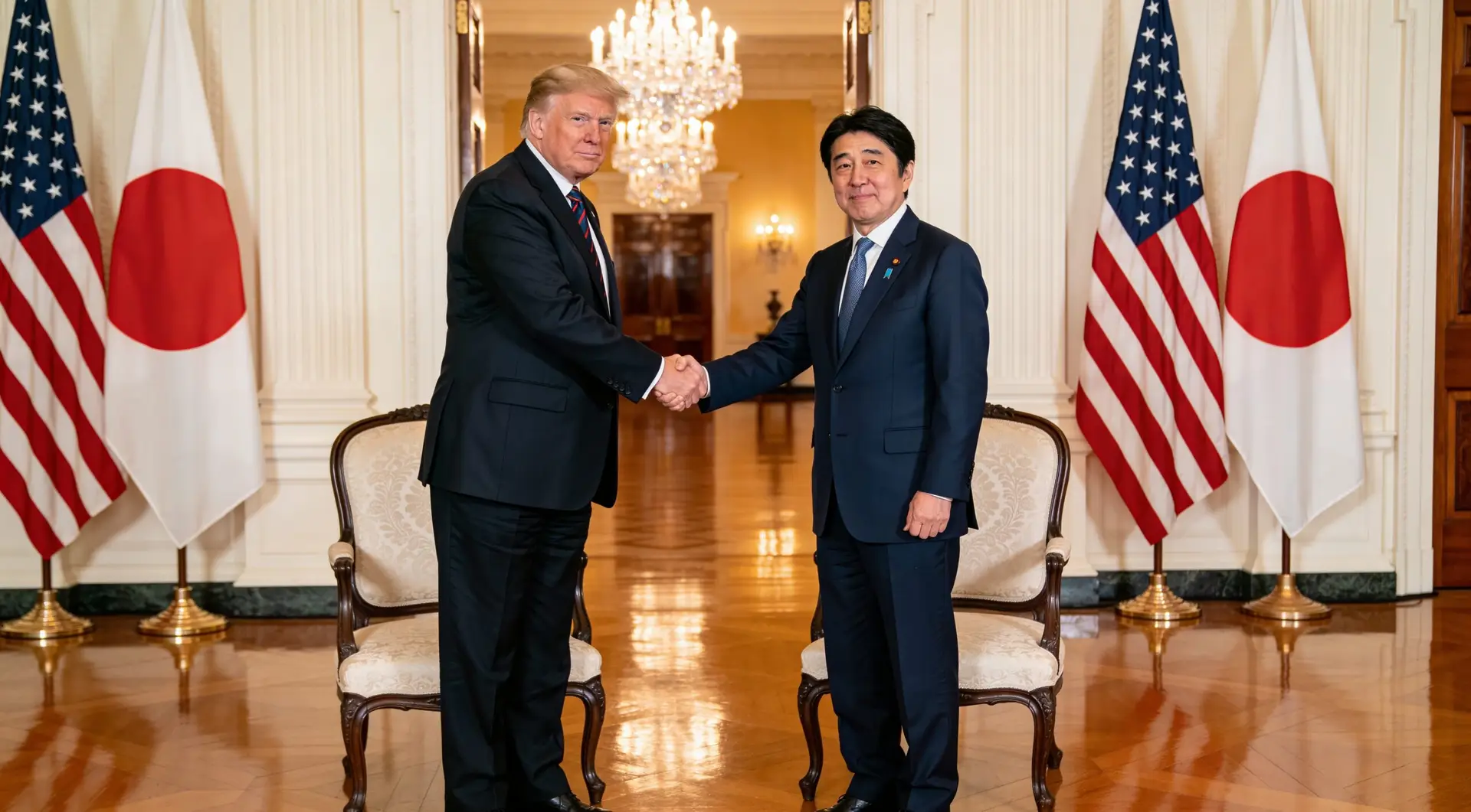 Asia Faces Renewed Trade Uncertainty After US Tariff Ruling