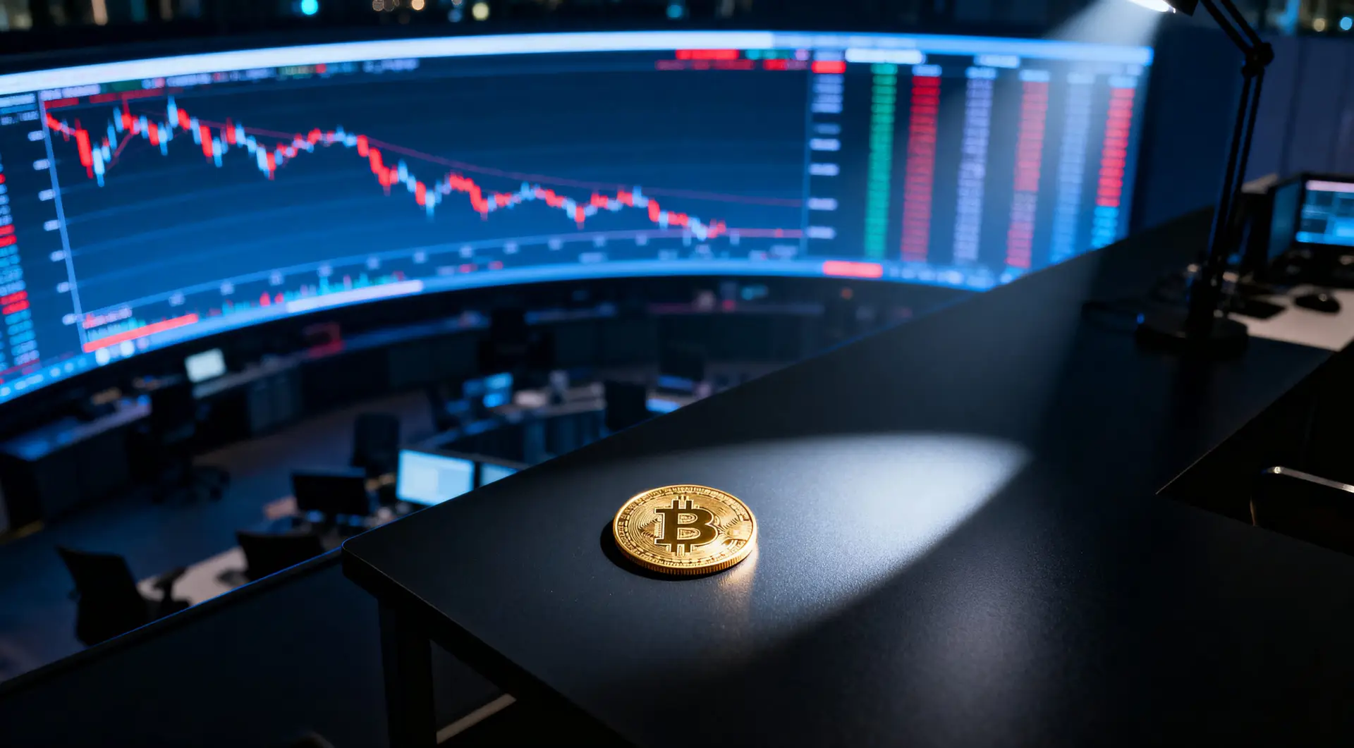 Bitcoin Rally “Broken” Until $85K Reclaimed, Warns Deribit Executive