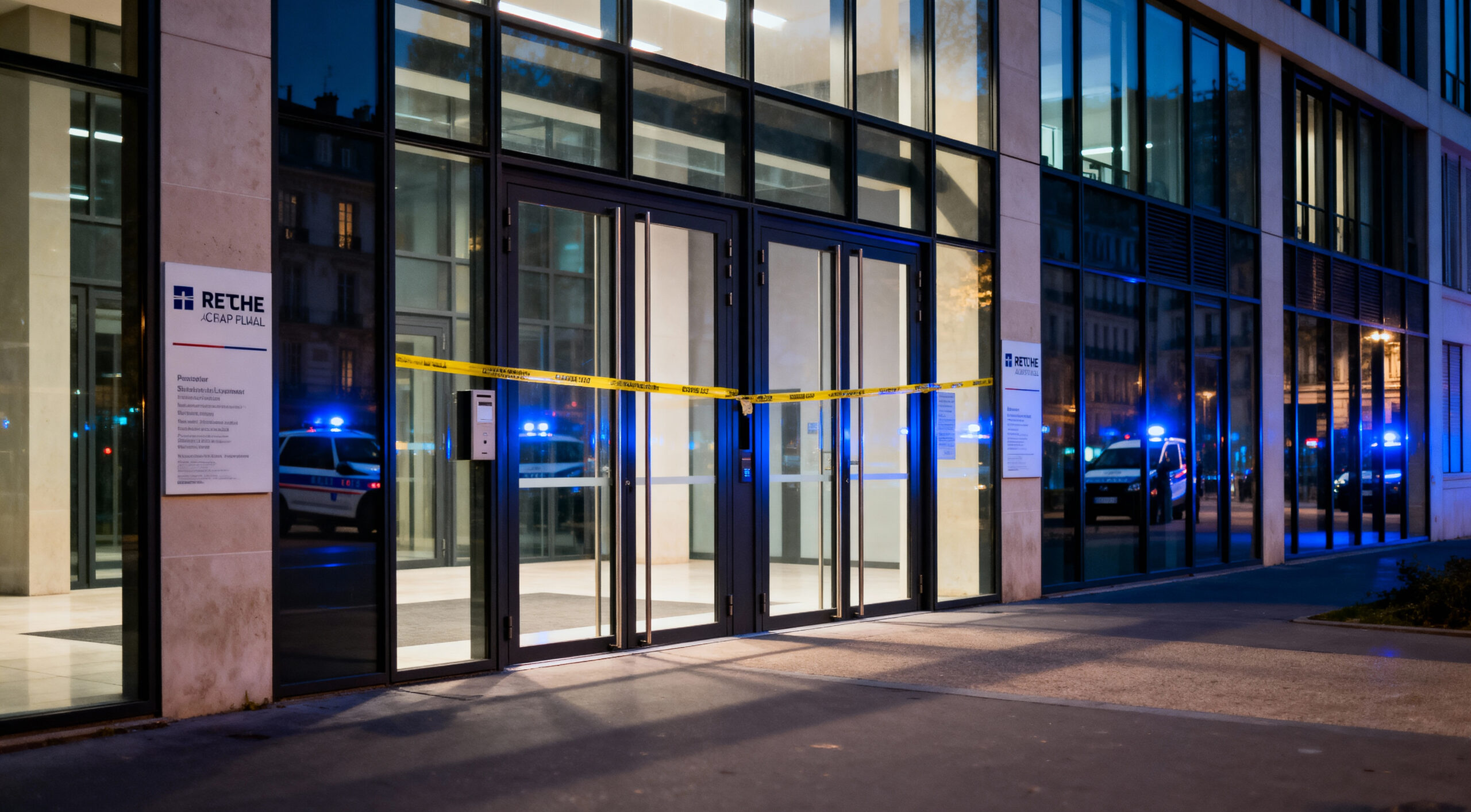 Elon Musk Faces European Reckoning as France Raids X in Cybercrime Probe