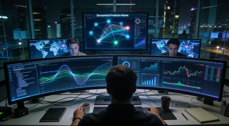 Ethereum Founder Profits from Market Irrationality