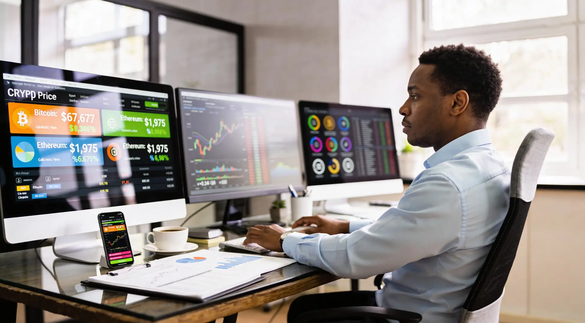 Robinhood Launches Public Testnet for Ethereum Layer-2 Network