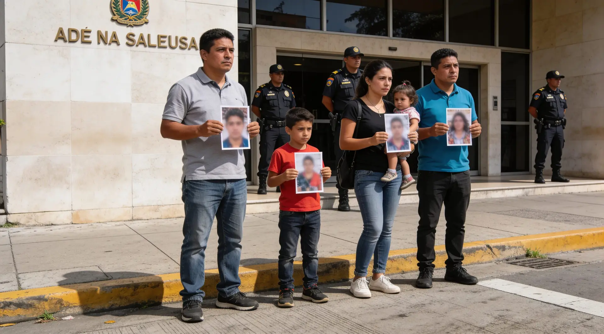 Venezuela’s Amnesty Law Signals Political Shift but Leaves Uncertainty