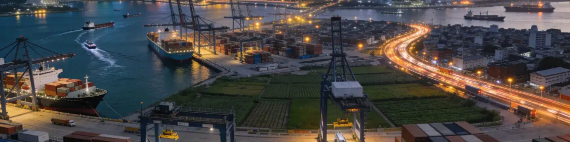 ASEAN Growth Signals Southeast Asia Economic Rise