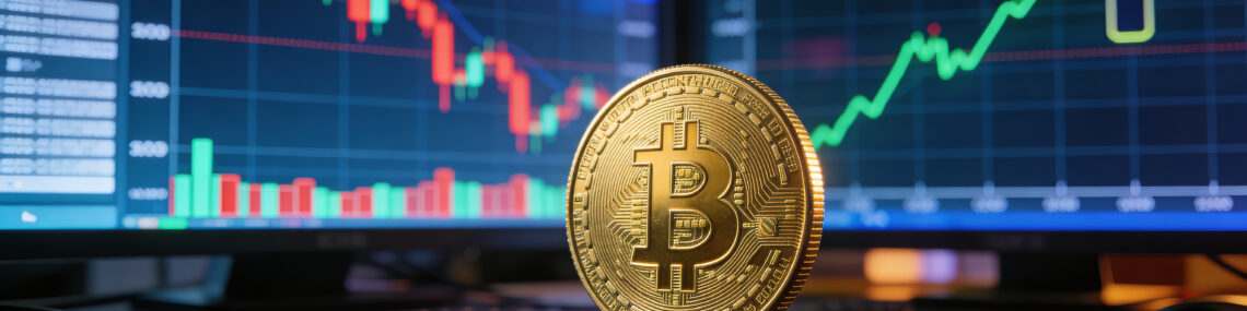 Bitcoin Steady Near $66,000 as Asia Stocks Slide on Iran War