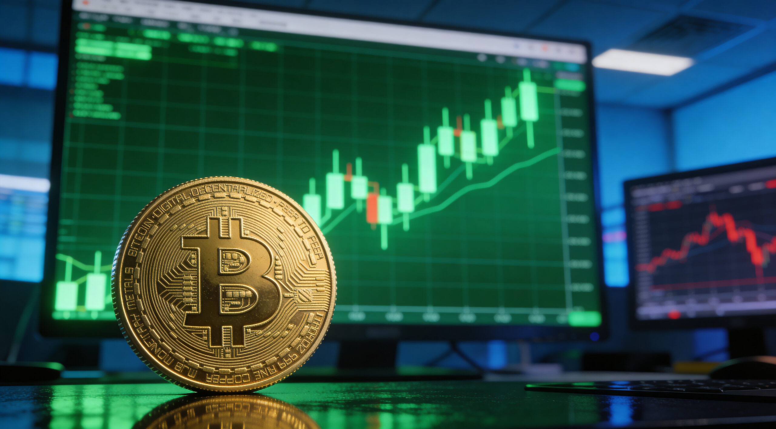 Bitcoin Surges Above $69,000 as Iran Conflict Fails to Trigger Prolonged Risk-Off Panic