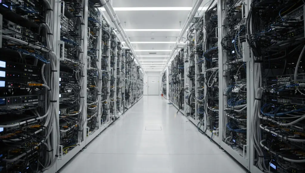 AI’s 2025 Boom Raises Fears Of A Costly And Fragile Bubble