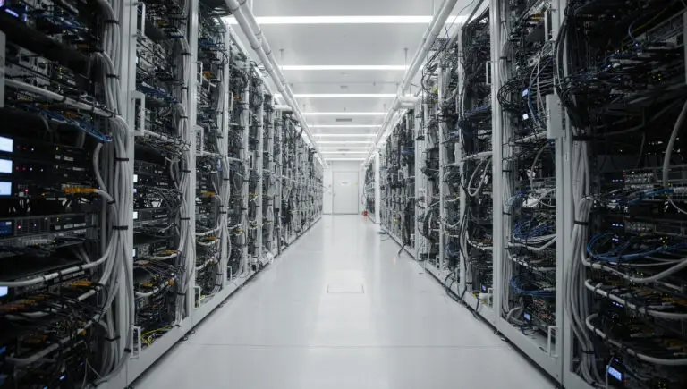 AI’s 2025 Boom Raises Fears Of A Costly And Fragile Bubble